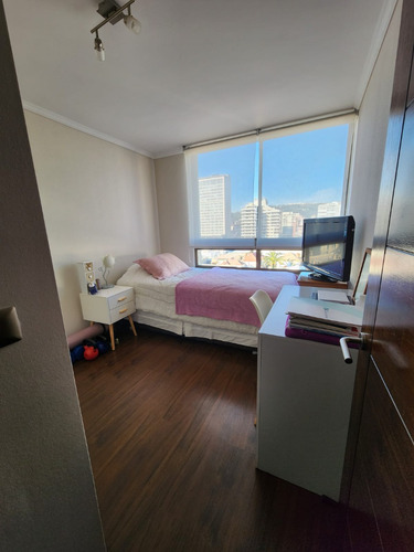 Venta Departamento NO 2D 1B 1E 1B Libertad - Vi&ntilde;a Del Mar