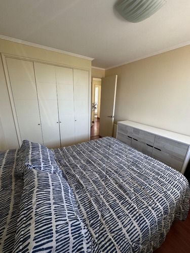 Arriendo Departamento 3D en suite 2B 2E 1B Re&ntilde;aca - Vi&ntilde;a Del Mar