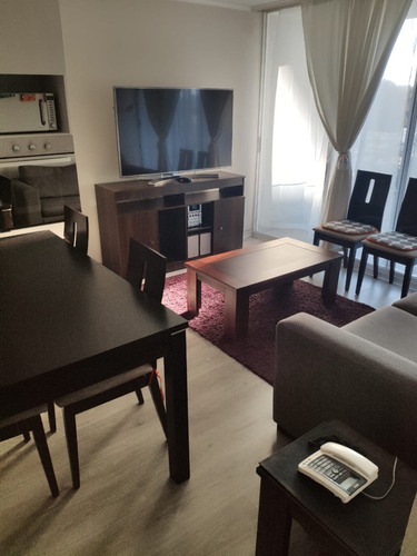 Arriendo Departamento P 2D en suite 2B 1E Centro de Vi&ntilde;a del Mar - Vi&ntilde;a Del Mar