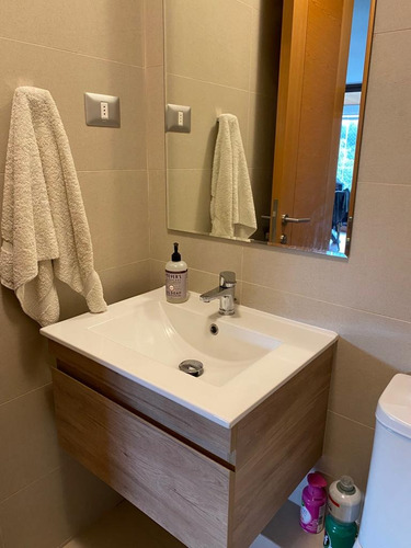 Venta Departamento NOSP 4D en suite Walk-in cl&oacute;set 3B 2E 1B Re&ntilde;aca - Vi&ntilde;a Del Mar