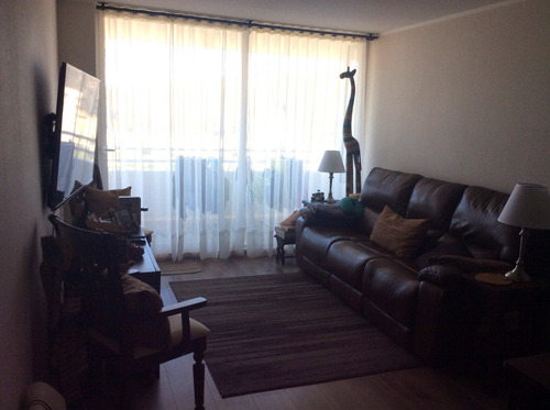 Venta Departamento NO 3D en suite 2B 1E 1B  - Vi&ntilde;a Del Mar