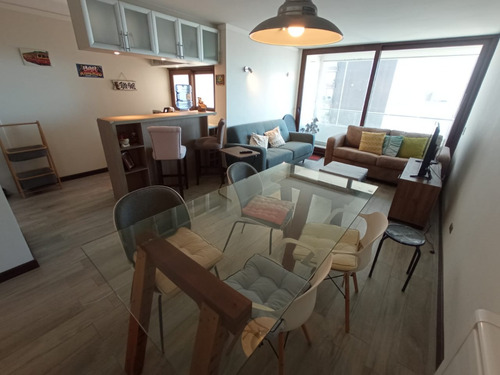 Arriendo Departamento SP 2D en suite 2B 1E Re&ntilde;aca - Vi&ntilde;a Del Mar