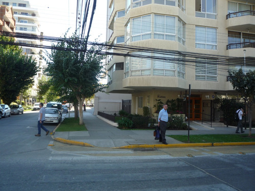 Arriendo Departamento NOSP 4D en suite Walk-in cl&oacute;set 3B 1E 1B Libertad - Vi&ntilde;a Del Mar