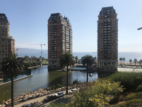 Arriendo Departamento P 2D 1B 1E  - Vi&ntilde;a Del Mar