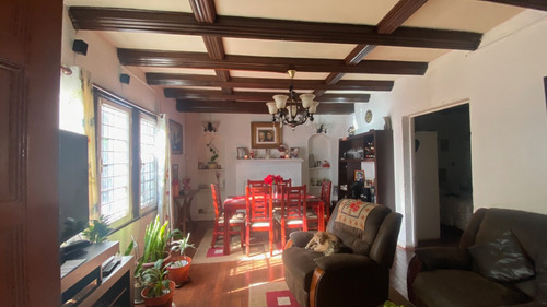 Venta Casa NP 5D en suite Walk-in cl&oacute;set 4B 1E 1B Quinta Vergara - Vi&ntilde;a Del Mar