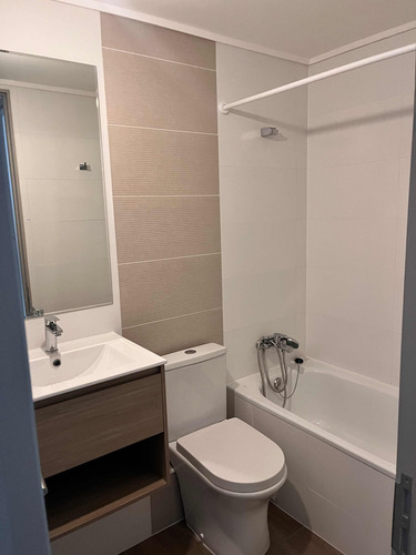 Arriendo Departamento 2D 2B 1E Re&ntilde;aca - Vi&ntilde;a Del Mar