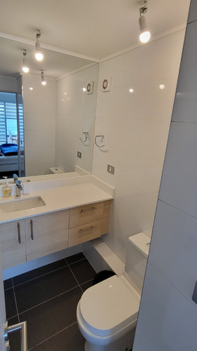 Arriendo Departamento O 2D en suite 2B 1E Re&ntilde;aca - Vi&ntilde;a Del Mar