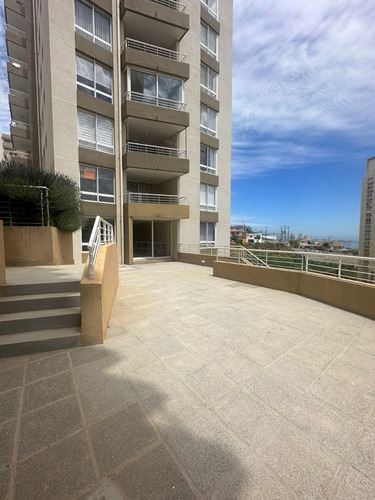 Arriendo Departamento 3D 2B 2E 1B Recreo - Vi&ntilde;a Del Mar