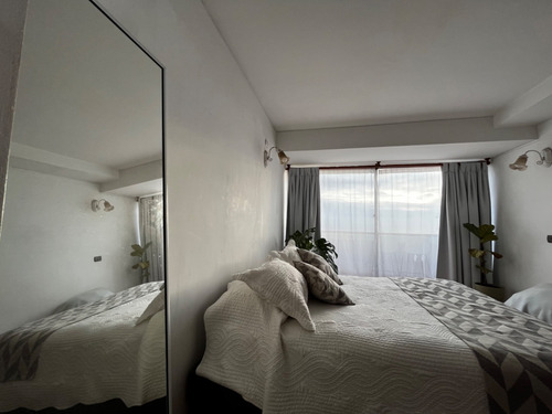 Venta Departamento SP 3D 2B 1E 1B Re&ntilde;aca - Vi&ntilde;a Del Mar