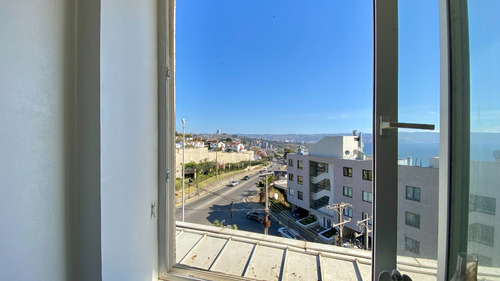 Venta Departamento SO 4D en suite 4B 1E 1B Re&ntilde;aca - Vi&ntilde;a Del Mar