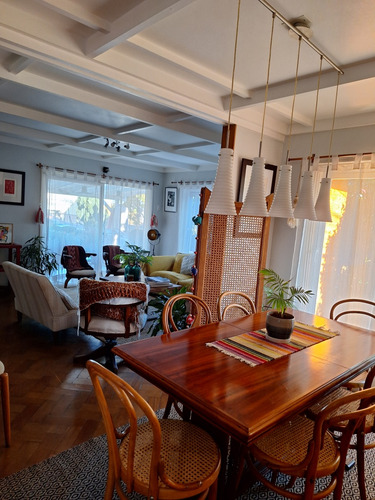 Venta Casa 3D 3B 3E Agua Santa - Vi&ntilde;a Del Mar