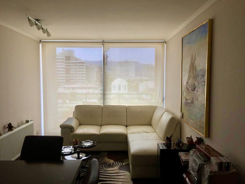 Venta Departamento O 2D en suite 2B 1E 1B Libertad - Vi&ntilde;a Del Mar