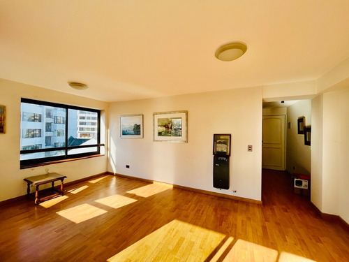 Venta Departamento P 2D 2B 1B Libertad - Vi&ntilde;a Del Mar
