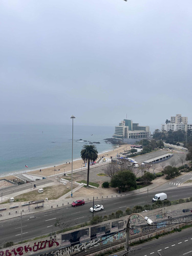 Venta Departamento 3D 2B 1E Recreo - Vi&ntilde;a Del Mar