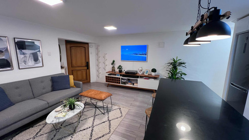 Arriendo Departamento NP 1D 1B Libertad - Vi&ntilde;a Del Mar