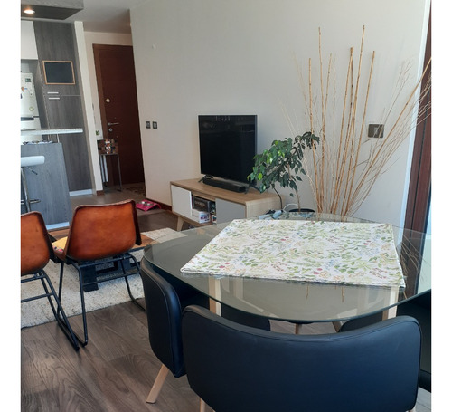 Arriendo Departamento O 2D 1B 1E 1B Costas de Montemar - Conc&oacute;n