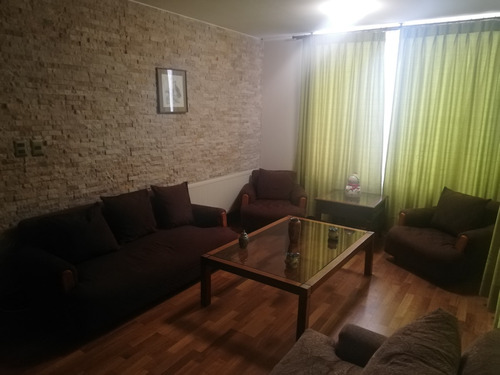 Venta Departamento NP 5D 5B 2E 2B Libertad - Vi&ntilde;a Del Mar