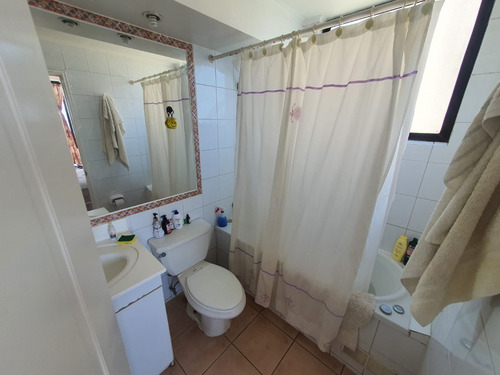 Venta Departamento P 2D en suite 2B 1E 1B Recreo - Vi&ntilde;a Del Mar