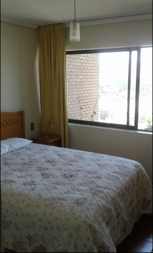 Arriendo Departamento 2D 1B 1E Libertad - Vi&ntilde;a Del Mar