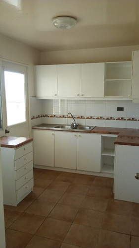 Arriendo Departamento 3D Los Romeros - Los Manantiales - Conc&oacute;n