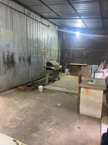 Apto Como Taller, Bodega, Local Comercial, Academia De Baile