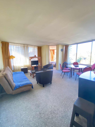 Venta Departamento 3D 2B 1E Libertad - Vi&ntilde;a Del Mar