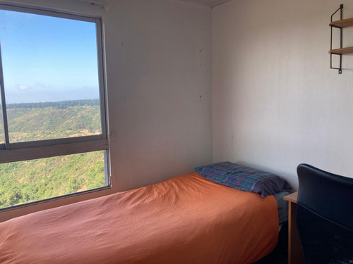 Arriendo Departamento NP 4D en suite 2B 1E 1B G&oacute;mez Carre&ntilde;o - Vi&ntilde;a Del Mar