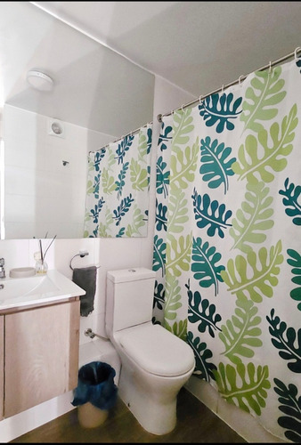 Arriendo Departamento 2D en suite 2B 1E 1B Santa In&eacute;s - Vi&ntilde;a Del Mar