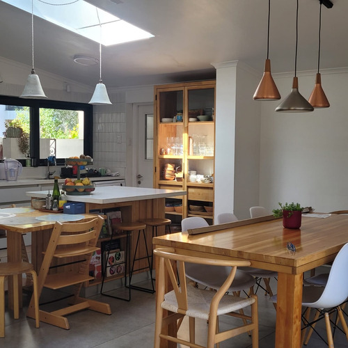 Arriendo Casa NOSP 5D en suite 3B 2E 1B Centro de Vi&ntilde;a del Mar - Vi&ntilde;a Del Mar