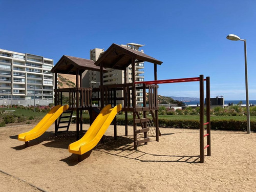 Venta Departamento NP 3D en suite 2B 1E 1B Costas de Montemar - Conc&oacute;n