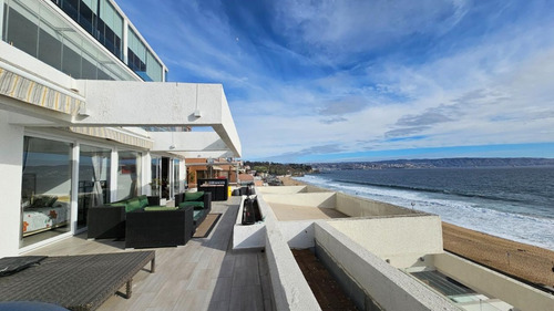 Venta Departamento SO 3D en suite Walk-in cl&oacute;set 3B 2E 1B Re&ntilde;aca - Vi&ntilde;a Del Mar