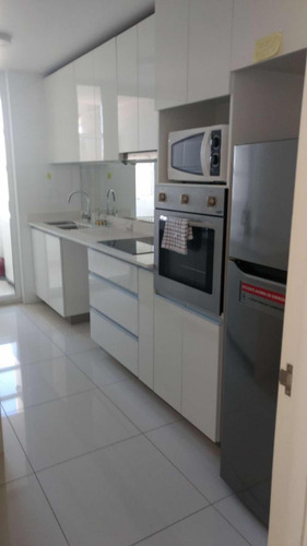 Arriendo Departamento 2D 2B 1E 1B Libertad - Vi&ntilde;a Del Mar