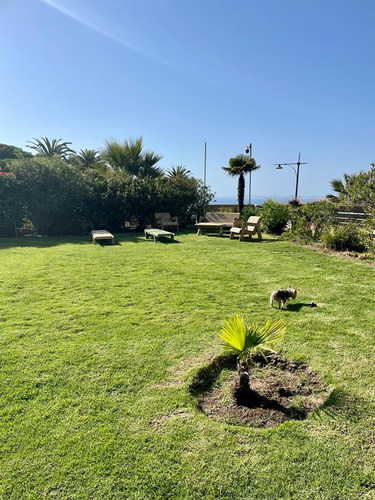 Venta Departamento 2D 2B 1E 1B Higuerillas - Conc&oacute;n