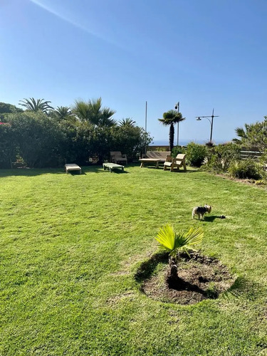 Venta Departamento 2D 2B 1E 1B Higuerillas - Conc&oacute;n