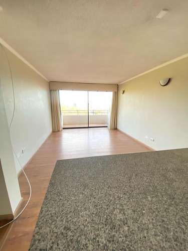 Venta Departamento 2D 2B 1E Agua Santa - Vi&ntilde;a Del Mar