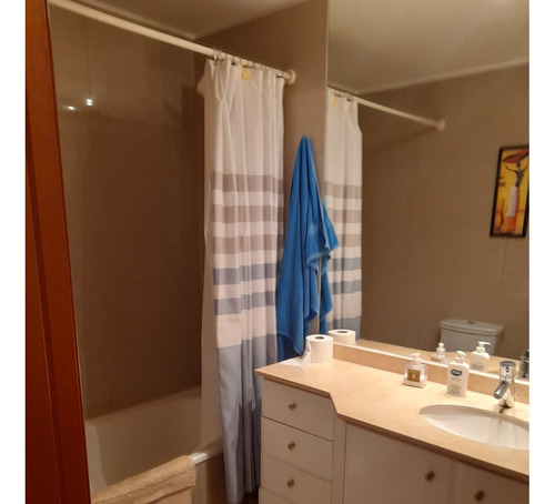 Arriendo Departamento P 2D en suite Walk-in cl&oacute;set 2B 1E 1B  - Vi&ntilde;a Del Mar