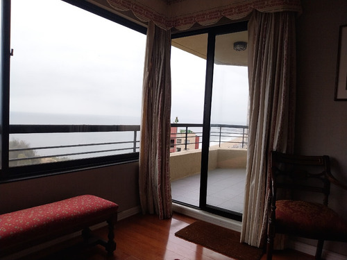 Venta Departamento P 3D 2B 1E 1B Re&ntilde;aca - Vi&ntilde;a Del Mar