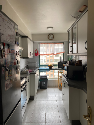 Venta Departamento NP 4D en suite 3B 1E 1B  - Vi&ntilde;a Del Mar