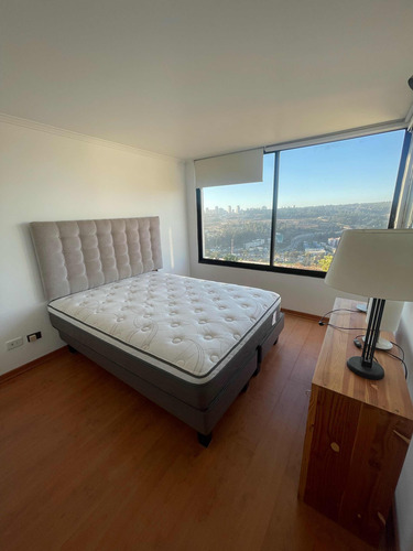 Arriendo Departamento 2D 2B 1E 1B Re&ntilde;aca - Vi&ntilde;a Del Mar