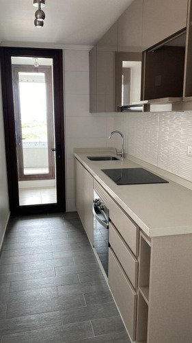 Arriendo Departamento 2D 2B 1E 1B Montemar - Conc&oacute;n