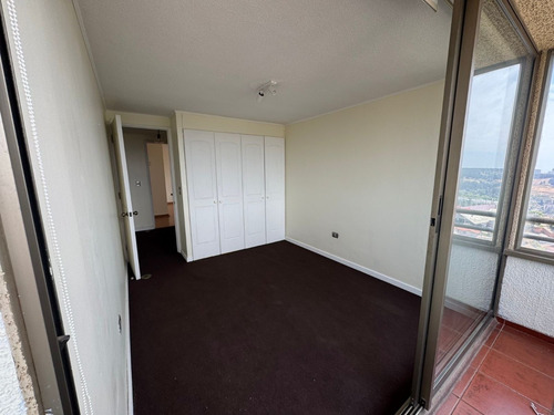 Venta Departamento 3D 2B 1E 1B Re&ntilde;aca - Vi&ntilde;a Del Mar