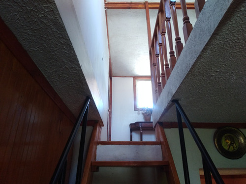 Venta Casa 4D 1B 1E Agua Santa - Vi&ntilde;a Del Mar