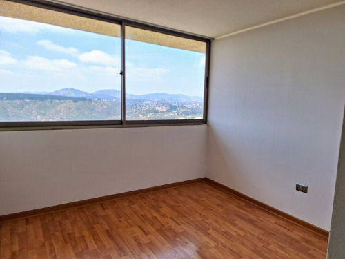 Venta Departamento 2D 2B 1E Re&ntilde;aca - Vi&ntilde;a Del Mar
