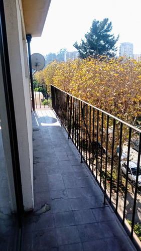 Venta Departamento 4D 3B 1E 1B Libertad - Vi&ntilde;a Del Mar