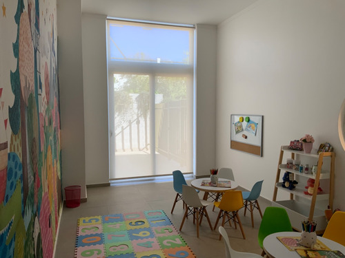 Arriendo Departamento NO 2D en suite 2B 1E 1B G&oacute;mez Carre&ntilde;o - Vi&ntilde;a Del Mar