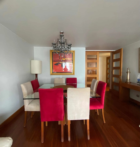 Venta Departamento 4D 3B 2E Las Salinas - Vi&ntilde;a Del Mar