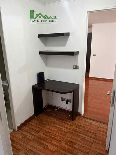 Arriendo Departamento NP 3D 2B 1E Centro de Vi&ntilde;a del Mar - Vi&ntilde;a Del Mar