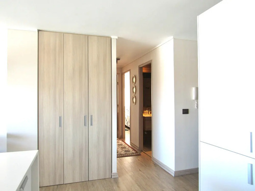 Venta Departamento SP 3D en suite 2B 1E 1B Libertad - Vi&ntilde;a Del Mar
