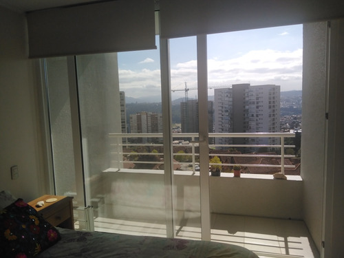 Venta Departamento 3D 2B 1E Agua Santa - Vi&ntilde;a Del Mar