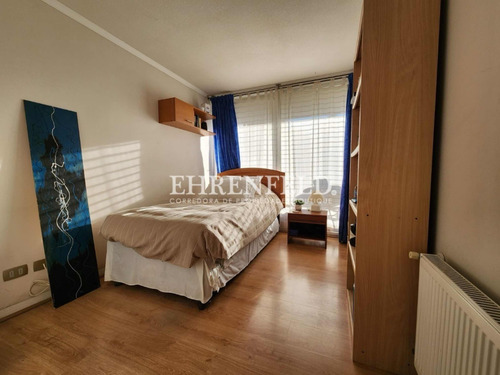 Venta Departamento 2D 2B 1E Re&ntilde;aca - Vi&ntilde;a Del Mar